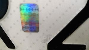 Оригинальные номера Польши от Киевзнак